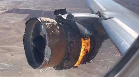 Boeing 777: Dozens grounded after Denver engine failure .